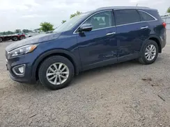 5XYPG4A16GG154550 2016 KIA SORENTO