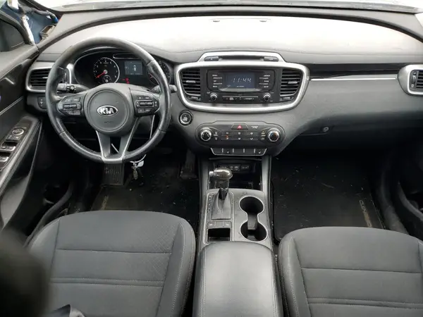 5XYPG4A16GG154550 2016 KIA SORENTO - Image 8