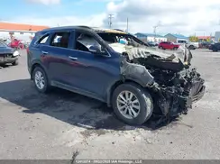 5XYPG4A17GG029802 2016 KIA SORENTO