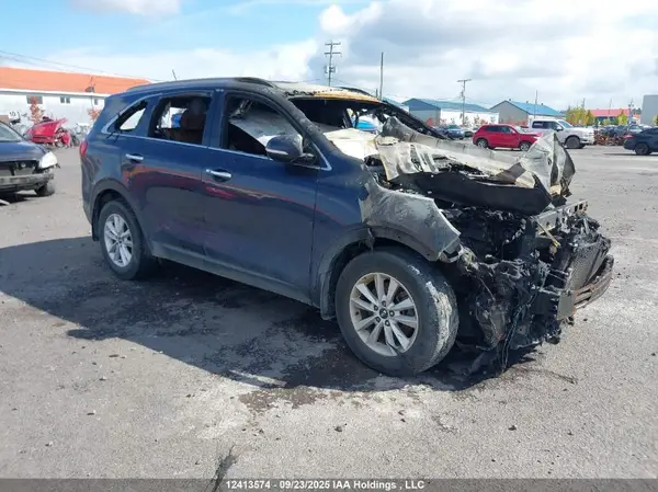 5XYPG4A17GG029802 2016 KIA SORENTO - Image 1