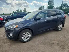 5XYPG4A17GG101498 2016 KIA SORENTO