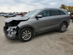 5XYPG4A17GG128278 2016 KIA SORENTO