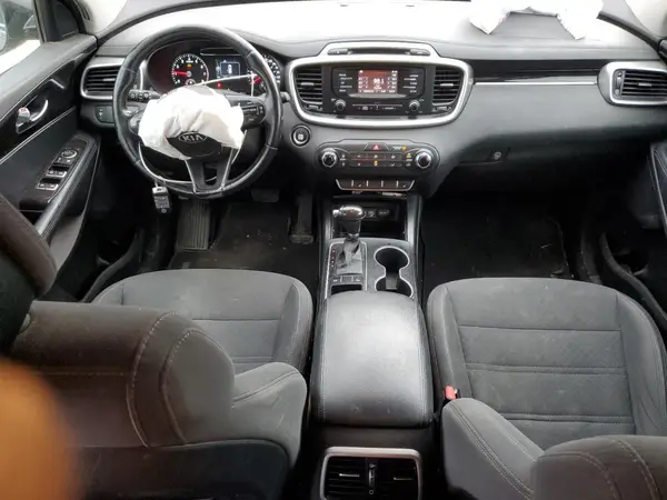 5XYPG4A17GG128278 2016 KIA SORENTO - Image 8