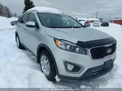 5XYPG4A18GG055338 2016 KIA SORENTO