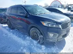5XYPG4A18GG072867 2016 KIA SORENTO