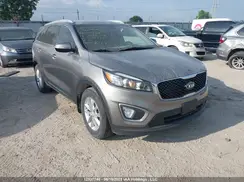 5XYPG4A19GG053776 2016 KIA SORENTO