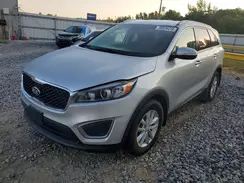 5XYPG4A30GG003267 2016 KIA SORENTO