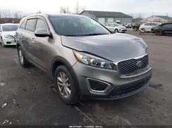 5XYPG4A30GG004659 2016 KIA SORENTO