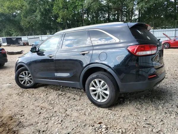 5XYPG4A30GG006993 2016 KIA SORENTO - Image 2