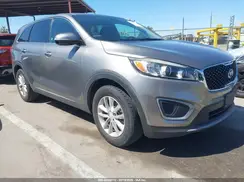 5XYPG4A30GG009795 2016 KIA SORENTO