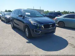 5XYPG4A30GG011210 2016 KIA SORENTO