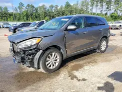 5XYPG4A30GG012275 2016 KIA SORENTO