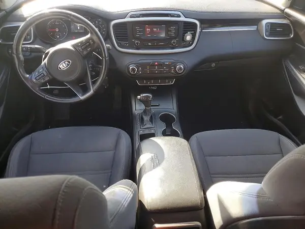 5XYPG4A30GG012275 2016 KIA SORENTO - Image 8