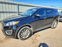 5XYPG4A30GG012535 2016 KIA SORENTO