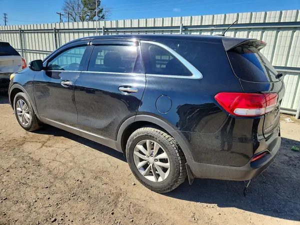 5XYPG4A30GG012535 2016 KIA SORENTO - Image 2