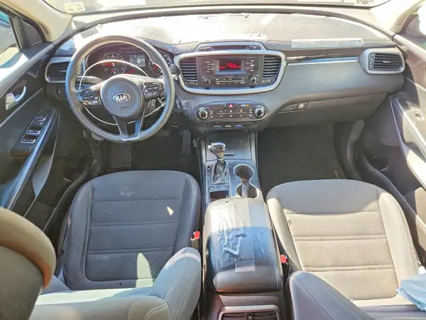 5XYPG4A30GG012535 2016 KIA SORENTO - Image 8