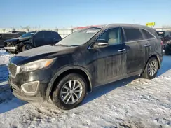5XYPG4A30GG013765 2016 KIA SORENTO