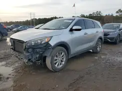 5XYPG4A30GG014611 2016 KIA SORENTO