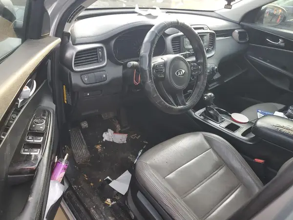 5XYPG4A30GG014611 2016 KIA SORENTO - Image 8