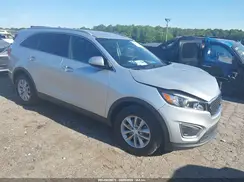 5XYPG4A30GG021574 2016 KIA SORENTO