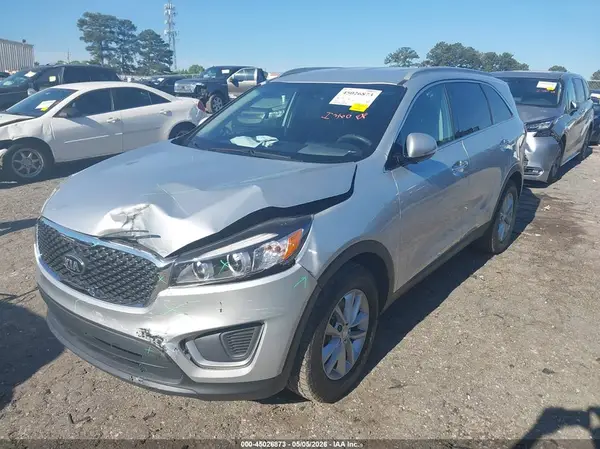 5XYPG4A30GG021574 2016 KIA SORENTO - Image 2