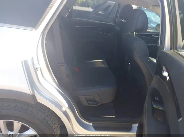 5XYPG4A30GG021574 2016 KIA SORENTO - Image 8