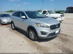 5XYPG4A30GG021588 2016 KIA SORENTO