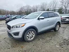 5XYPG4A30GG021607 2016 KIA SORENTO
