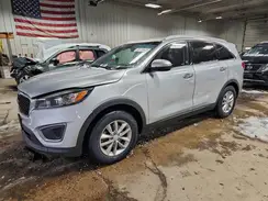 5XYPG4A30GG023051 2016 KIA SORENTO