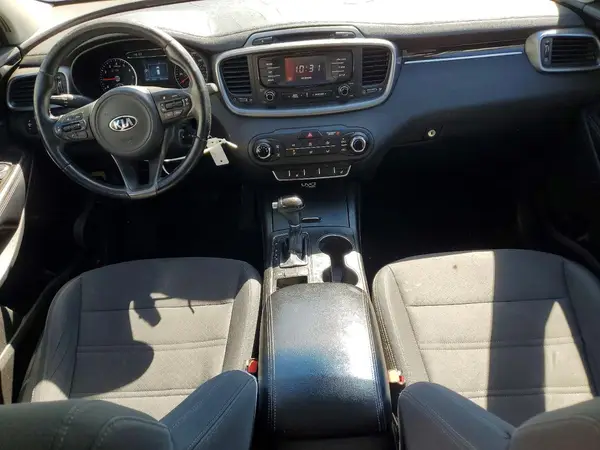 5XYPG4A30GG023759 2016 KIA SORENTO - Image 8