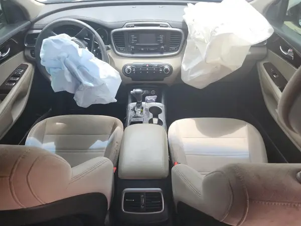 5XYPG4A30GG023938 2016 KIA SORENTO - Image 8