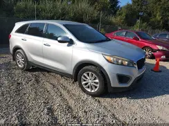 5XYPG4A30GG024376 2016 KIA SORENTO