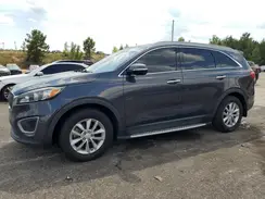 5XYPG4A30GG025852 2016 KIA SORENTO