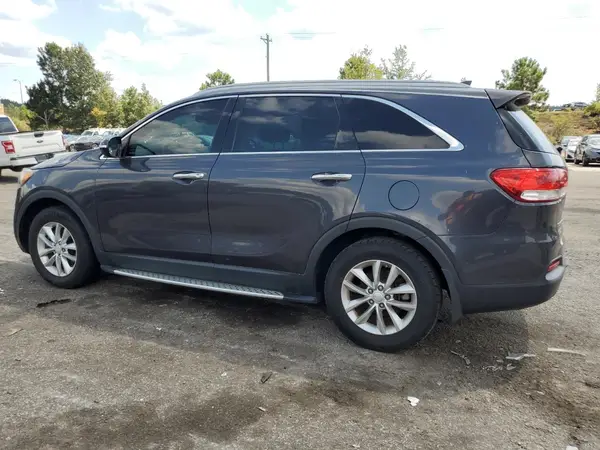 5XYPG4A30GG025852 2016 KIA SORENTO - Image 2