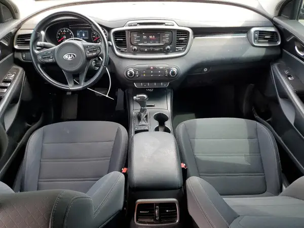 5XYPG4A30GG025852 2016 KIA SORENTO - Image 8