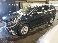 5XYPG4A30GG026791 2016 KIA SORENTO