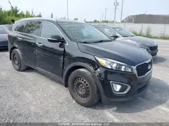 5XYPG4A30GG027469 2016 KIA SORENTO