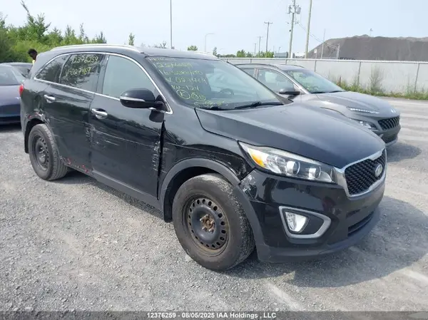 5XYPG4A30GG027469 2016 KIA SORENTO - Image 1