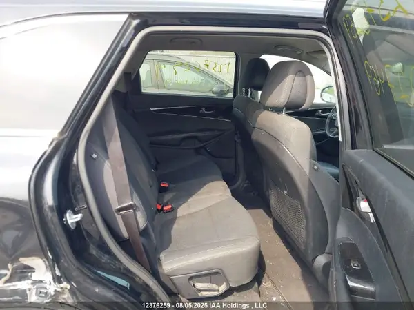 5XYPG4A30GG027469 2016 KIA SORENTO - Image 8