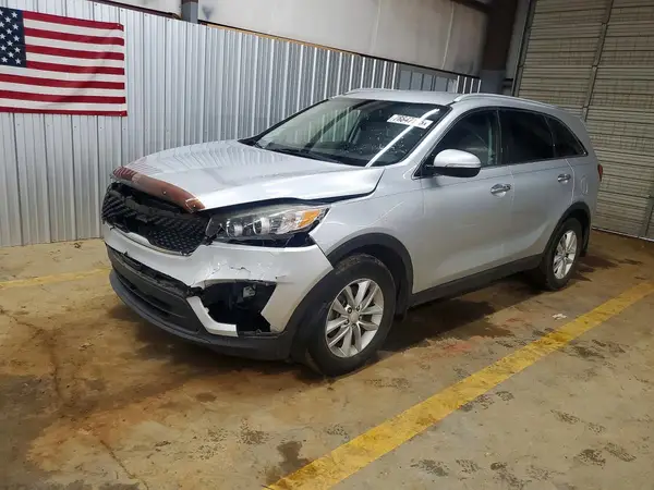 5XYPG4A30GG027584 2016 KIA SORENTO - Image 1