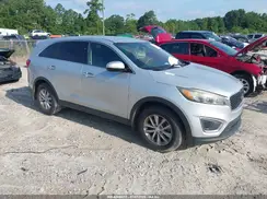 5XYPG4A30GG028346 2016 KIA SORENTO