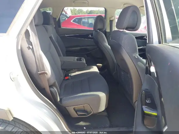 5XYPG4A30GG028346 2016 KIA SORENTO - Image 8
