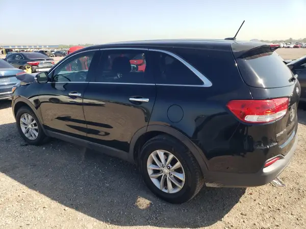 5XYPG4A30GG030162 2016 KIA SORENTO - Image 2