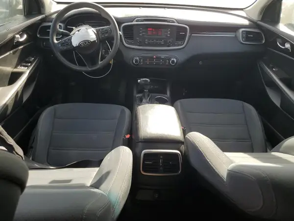 5XYPG4A30GG030162 2016 KIA SORENTO - Image 8