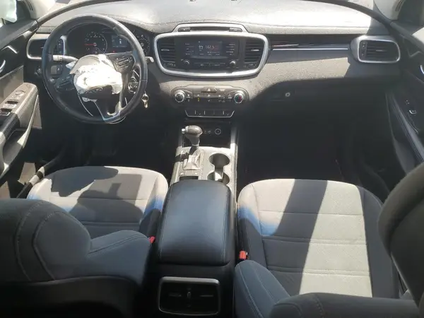 5XYPG4A30GG033515 2016 KIA SORENTO - Image 8