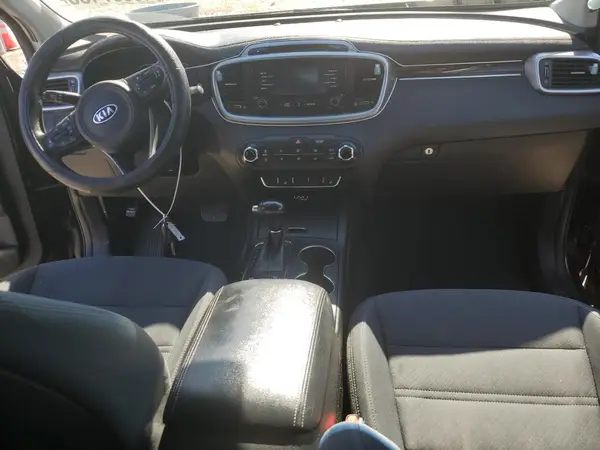 5XYPG4A30GG033837 2016 KIA SORENTO - Image 8