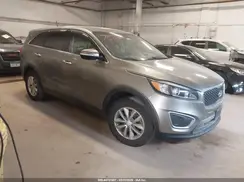 5XYPG4A30GG034356 2016 KIA SORENTO