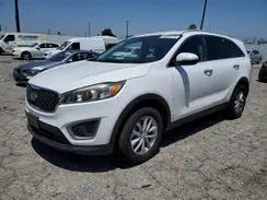 5XYPG4A30GG035183 2016 KIA SORENTO