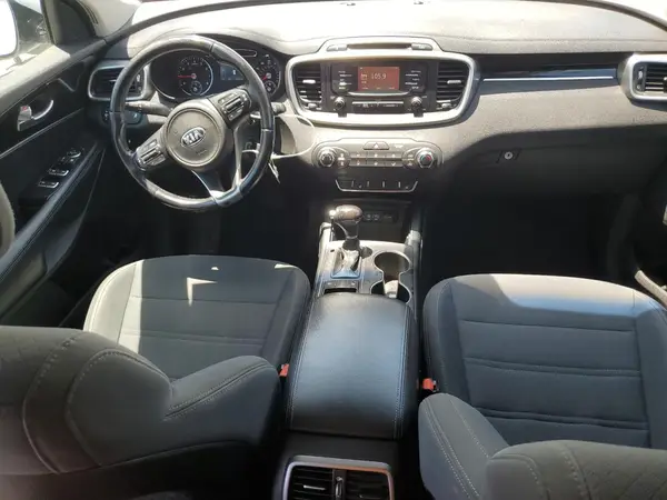5XYPG4A30GG035183 2016 KIA SORENTO - Image 8