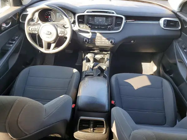 5XYPG4A30GG035345 2016 KIA SORENTO - Image 8